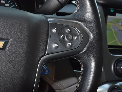 Used 2017 Chevrolet Tahoe LT RWD image 25