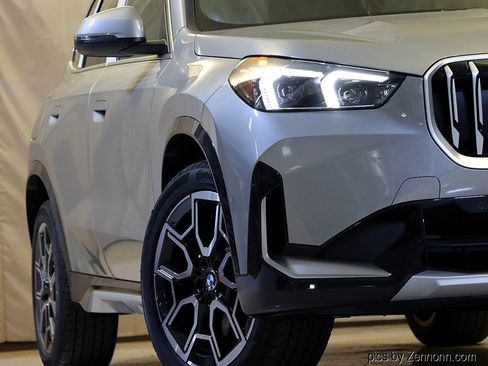 New 2026 BMW X1 xDrive28i w/ Convenience Package image 4