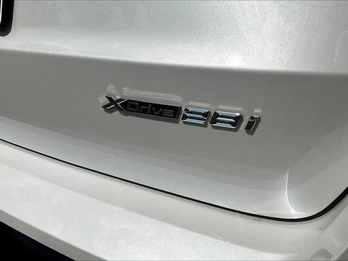 Used 2025 BMW X1 xDrive28i image 17