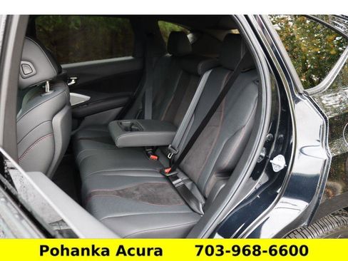 Certified 2025 Acura RDX A-Spec image 30