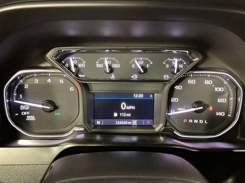Used 2021 GMC Sierra 1500 Elevation image 20