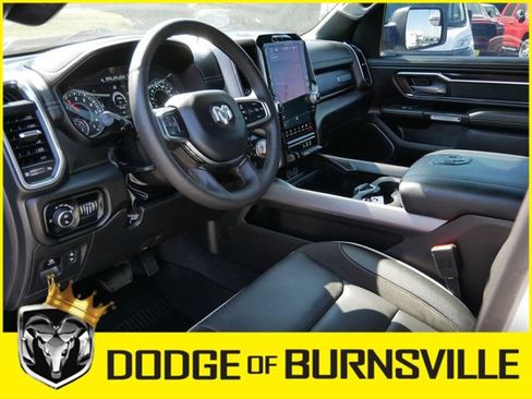 Used 2025 RAM 1500 Laramie w/ Sport Appearance Package AWD/4WD image 13