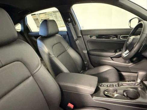 Used 2026 Honda Civic Sport Touring image 50