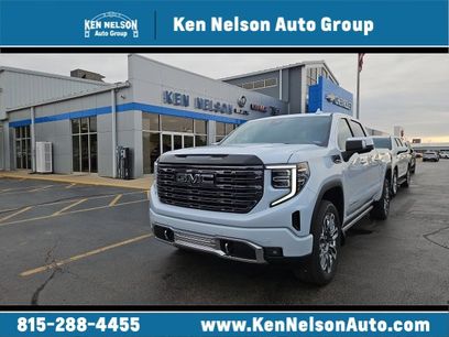 New 2026 GMC Sierra 1500 Denali Ultimate