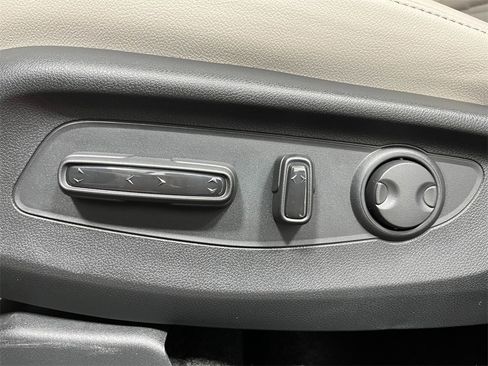 New 2026 Honda CR-V EX-L image 14