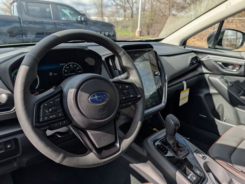 New 2026 Subaru Crosstrek 2.5i Limited AWD/4WD image 33