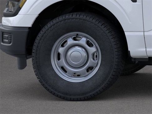 New 2026 Ford F150 XL image 19