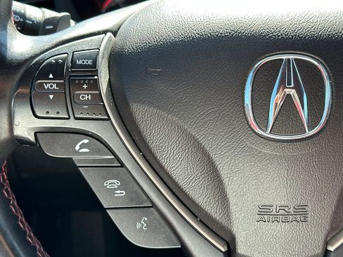 Used 2022 Acura ILX image 31