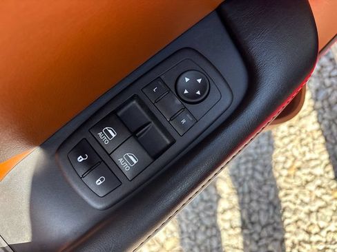 Used 2023 Dodge Challenger SRT Hellcat RWD image 19