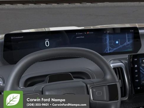 New 2026 Ford Expedition Tremor image 13