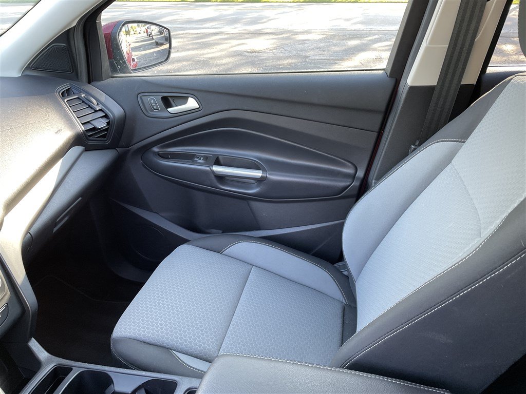 Used 2019 Ford Escape SE AWD/4WD image 19