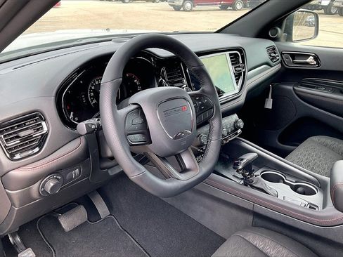 New 2026 Dodge Durango GT w/ Blacktop Package image 6