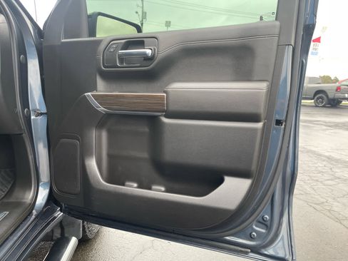 Used 2022 Chevrolet Silverado 1500 RST w/ Safety Package image 9