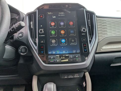 New 2026 Subaru Forester Limited image 10