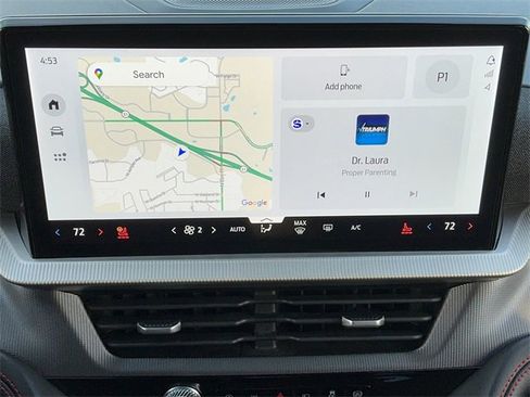 Used 2025 Ford Explorer ST-Line image 23