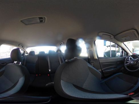 Used 2025 Nissan Versa SV image 42