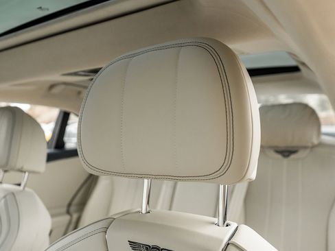 New 2026 Bentley Flying Spur image 28