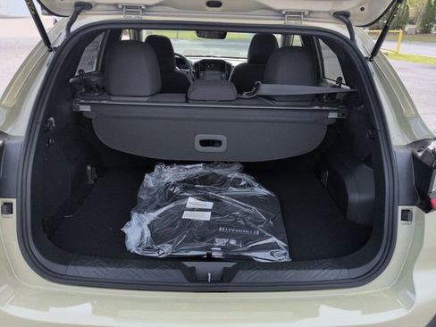New 2026 Subaru Crosstrek 2.5i Sport AWD/4WD image 30