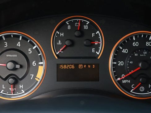 Used 2009 Nissan Armada LE image 43