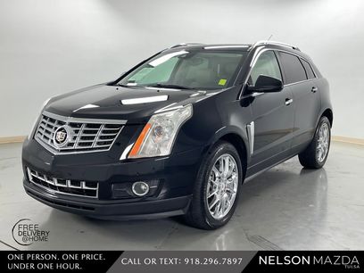 Used 2013 Cadillac SRX Premium
