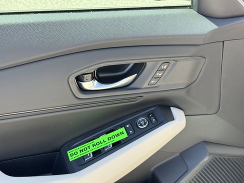 New 2026 Honda Accord EX-L image 14