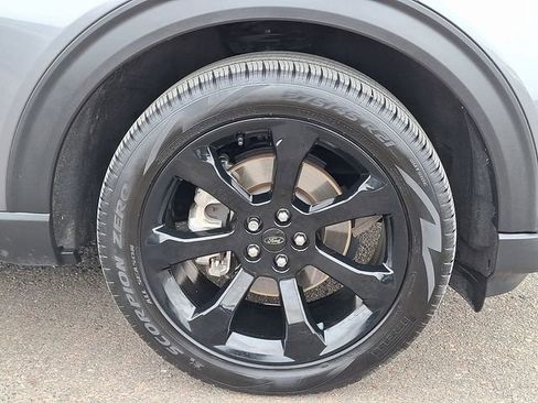 Certified 2024 Ford Explorer ST-Line w/ Class IV Trailer Tow Package image 8