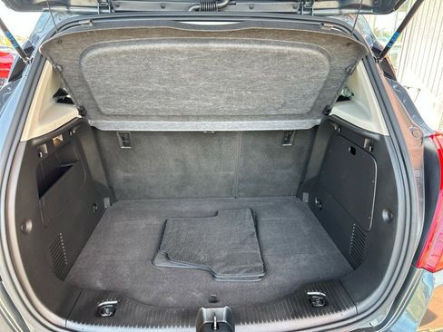 Used 2018 Buick Encore Preferred image 9