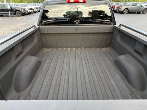 Used 2014 Chevrolet Silverado 1500 LT RWD image 9