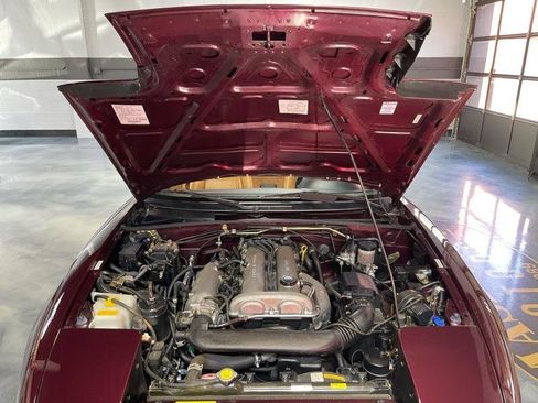 Used 1995 MAZDA MX-5 Miata M-Edition RWD image 51