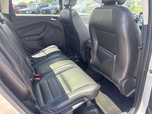Used 2018 Ford Escape Titanium AWD/4WD image 21