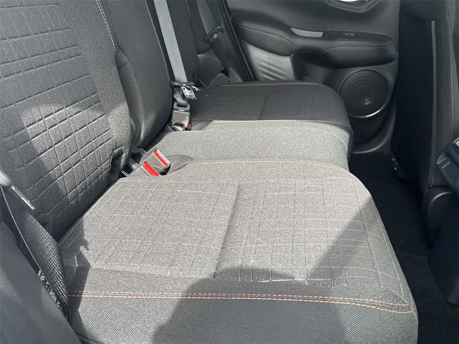 Used 2024 Honda HR-V Sport image 17
