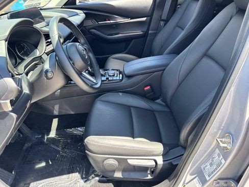 Used 2025 MAZDA CX-30 AWD 2.5 S w/ Select Sport Pkg image 17
