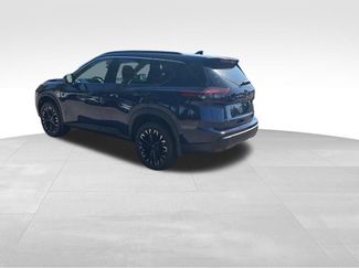 New 2026 Nissan Rogue Dark Armor AWD/4WD video 2