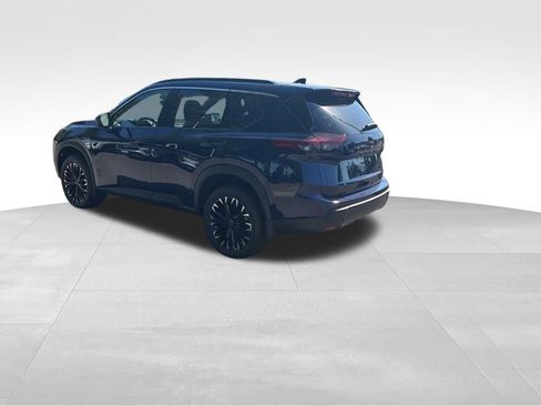 New 2026 Nissan Rogue Dark Armor AWD/4WD image 2