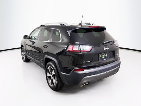 Used 2020 Jeep Cherokee Limited AWD/4WD image 5
