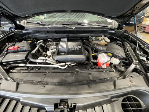 Used 2023 Chevrolet Suburban LS w/ Driver Alert Package image 20