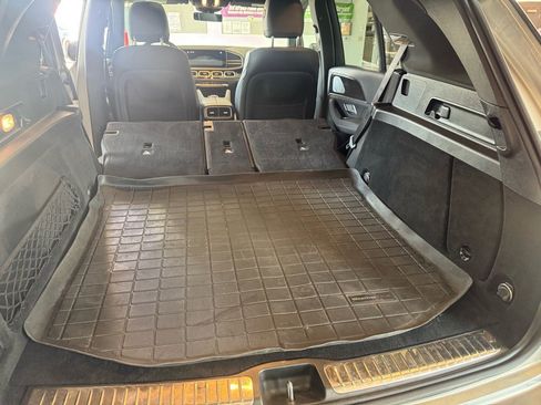 Used 2021 Mercedes-Benz GLE 350 4MATIC image 11