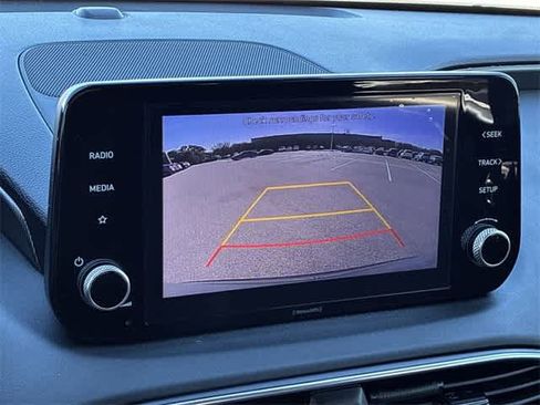 Used 2022 Hyundai Santa Fe SEL image 30
