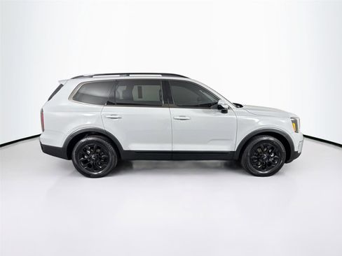Used 2024 Kia Telluride SX X-Pro image 11