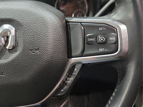 Used 2023 RAM 2500 Laramie image 14