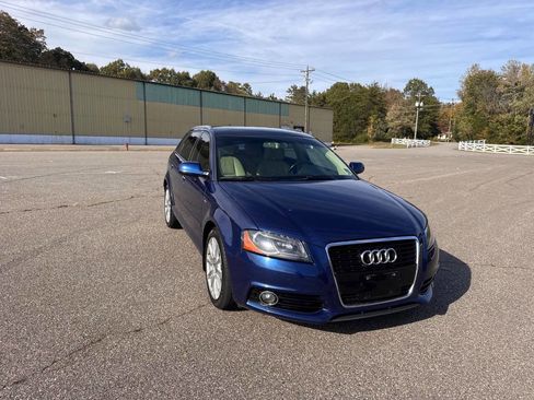 Used 2012 Audi A3 TDI Premium Plus image 24