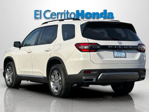 New 2026 Honda Pilot EX-L image 5