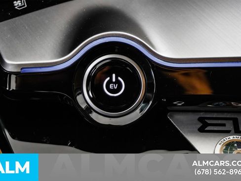 Used 2023 Kia EV6 GT-Line image 28