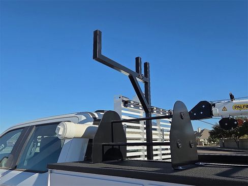 New 2025 Ford F350 XL image 13