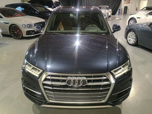 Used 2019 Audi Q5 2.0T Prestige image 9