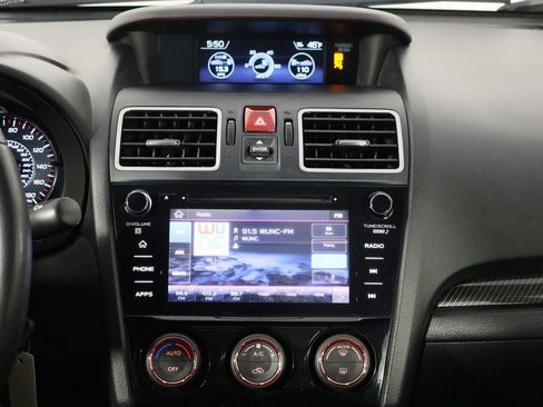 Used 2020 Subaru WRX Premium w/ Performance Package image 28