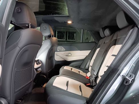 New 2025 Mercedes-Benz GLE 63 AMG S image 19