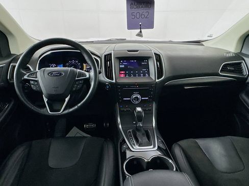 Used 2017 Ford Edge Sport w/ Equipment Group 401A AWD/4WD image 27
