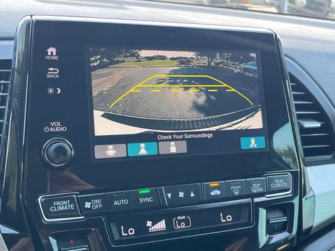 Used 2018 Honda Odyssey EX-L image 22