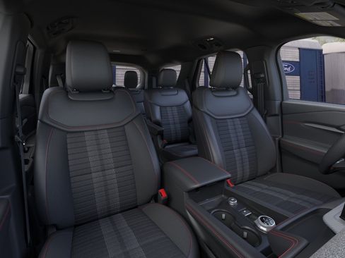 New 2026 Ford Explorer ST-Line RWD image 10